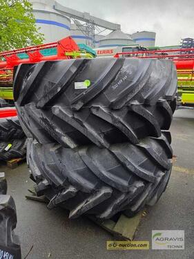 BKT DIVERSE REIFEN IF800/70R32