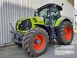 Claas AXION 830 CMATIC CEBIS