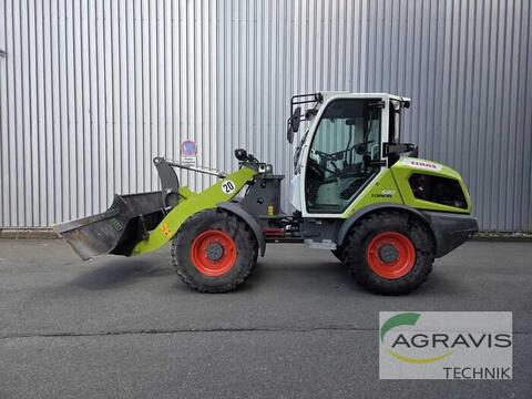 Claas TORION 530