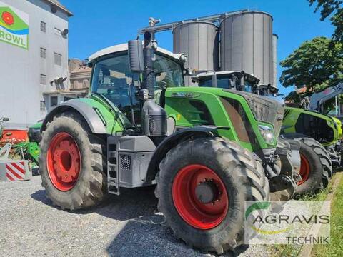 <strong>Fendt 828 VARIO S4</strong><br />