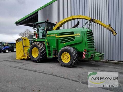 John Deere 7400 3