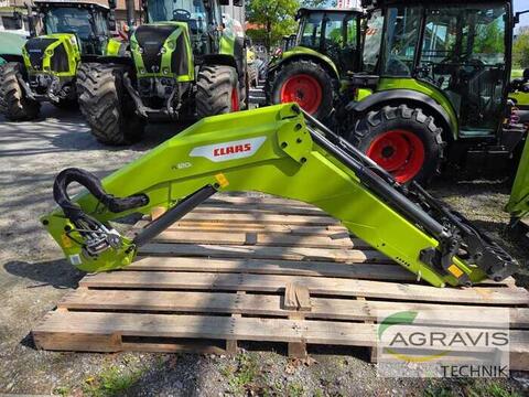 Claas FL 120 C