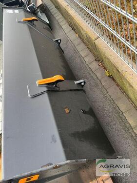 Quicke UNIVERSALSCHAUFEL GM 215 EURO 2