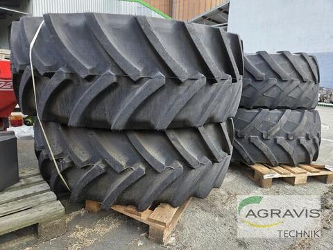Sonstige KR 600/65R38