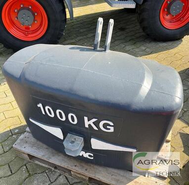Sonstige 1000 KG INNOVATION