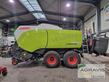 Claas QUADRANT 5200 EVOLUTION FC TANDEM 