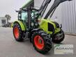 Claas AXOS 320 CX