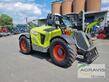 Claas SCORPION 756 VARIPOWER PLUS