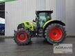 Claas AXION 850 CMATIC TIER 4F