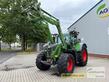 Fendt 718 VARIO S4 Profi