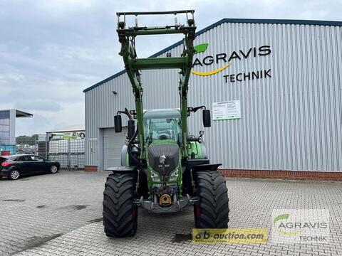 Fendt 718 VARIO S4 Profi 2