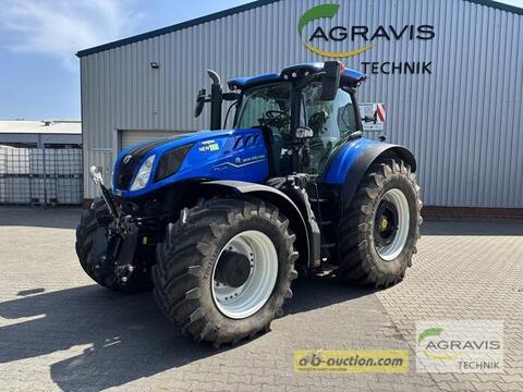New Holland T 7.315 AUTO COMMAND HD PLM