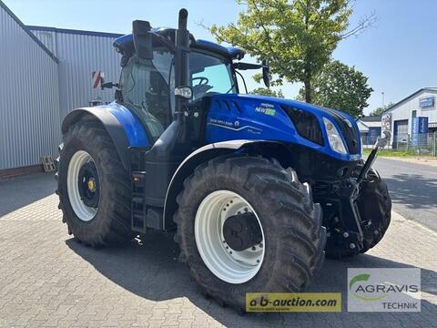 New Holland T 7.315 AUTO COMMAND HD PLM 2