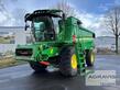 John Deere T 660 I + SW 625 PF + TW