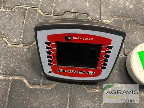 LENKSYSTEM  Müller Track-Guide II 2