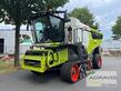Claas LEXION 6800 TERRA TRAC