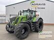 Fendt 826 VARIO S4 Profi Plus