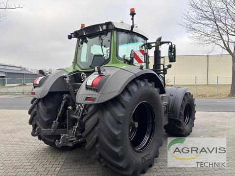 Fendt 826 VARIO S4 Profi Plus 3