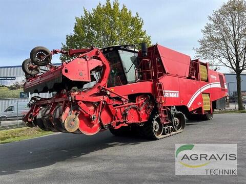 Grimme TECTRON 410