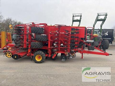 Väderstad SPIRIT 600 3