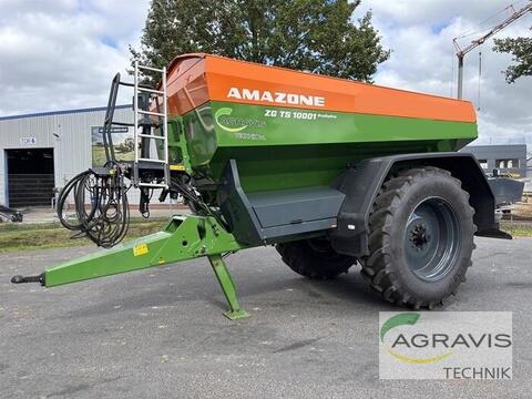 Amazone ZG-TS 10001