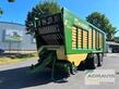 Krone ZX 470 GD