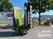 Claas DISCO 8600 C DUO