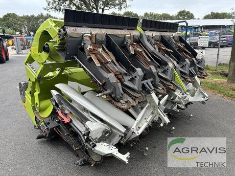 Claas CORIO 8-75 FC CONSPEED