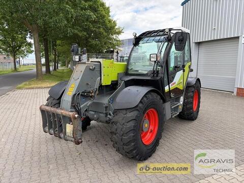 Claas SCORPION 746 VARIPOWER
