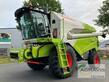 Claas TUCANO 470