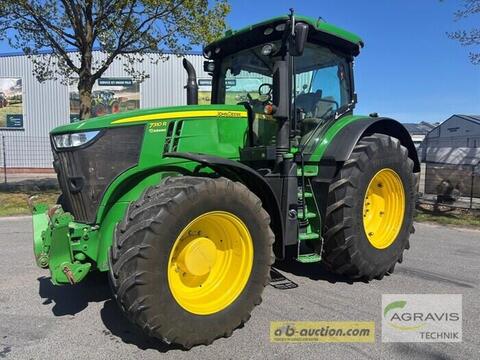 John Deere 7310 R