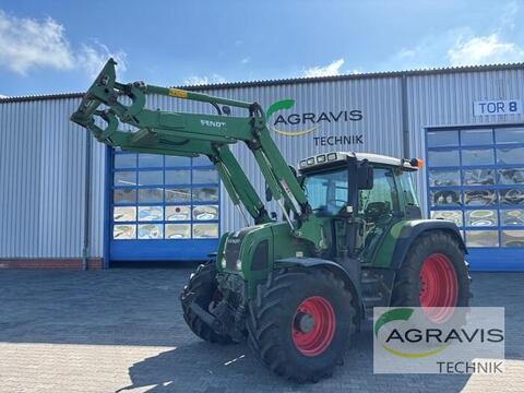Fendt FARMER 410 VAR