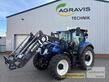 New Holland T 5.120 AUTO COMMAND