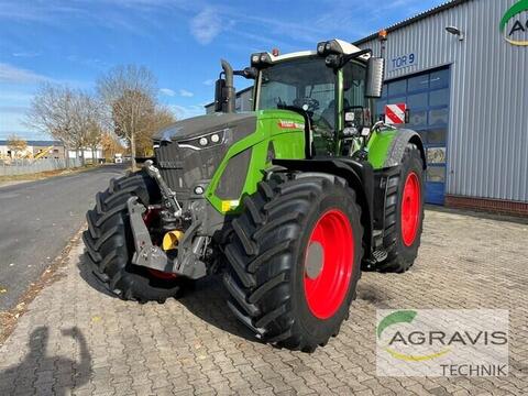 Fendt 942 VARIO GEN-7 Profi+ Setting 2