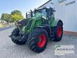 Fendt 828 VARIO S4 Profi