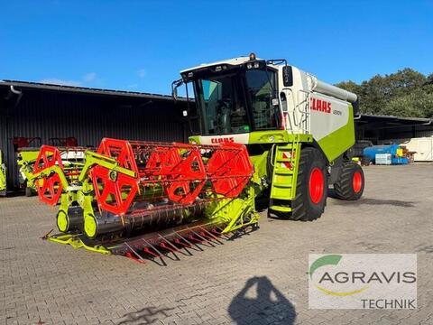 Claas LEXION 530
