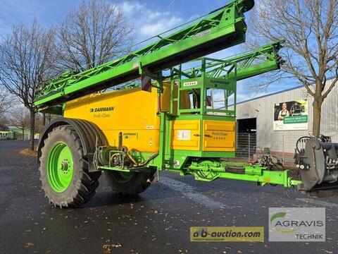 Dammann ANP 6030 PROFI-CLASS