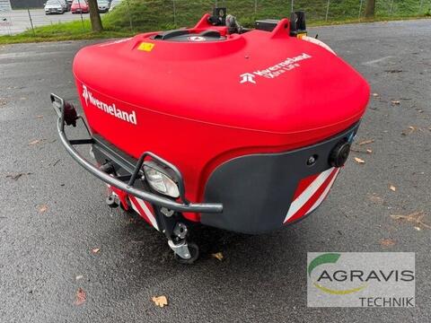 Kverneland FRONTTANKT IXTRA LIFE 2