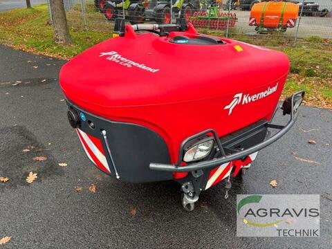 Kverneland FRONTTANKT IXTRA LIFE 3