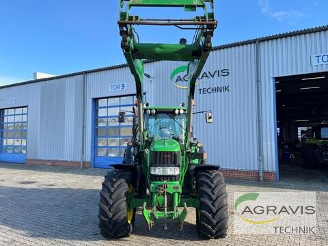 John Deere 6930 PREMIUM 2