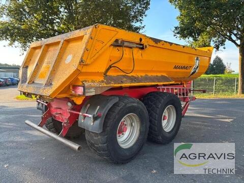 METALTECH PBN 20R 3