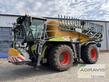 Claas XERION 4000 SADDLE TRAC