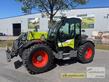 Claas SCORPION 741 VARIPOWER
