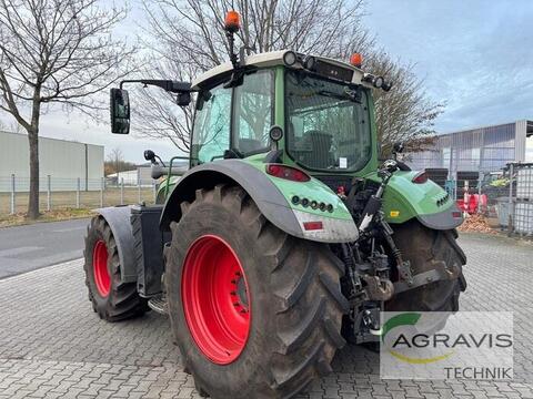 Fendt 724 VARIO SCR Profi 3