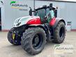 Steyr TERRUS 6270 CVT