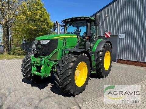 John Deere 6250 R