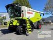 Claas LEXION 750 TERRA TRAC