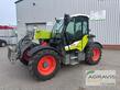 Claas SCORPION 635 VARIPOWER