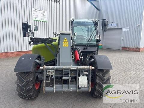 Claas SCORPION 635 VARIPOWER 2