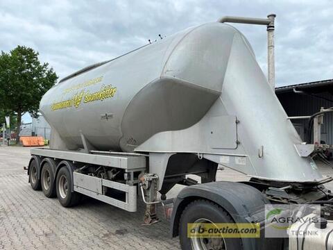 GÜLLEWAGEN Spitzer 34.000 Liter 2